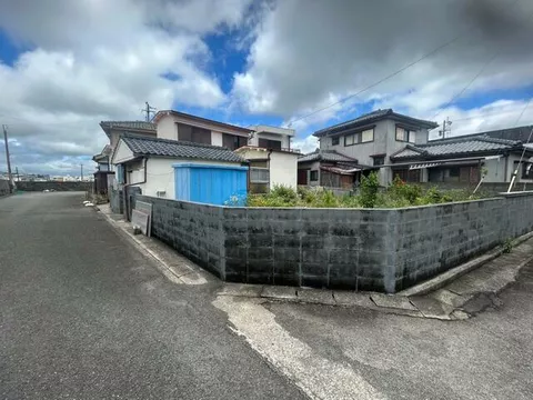 Makurazaki City, Ebisu Town (Makurazaki Station) 2-story building 3DK