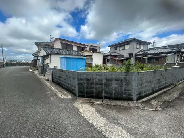 Makurazaki City, Ebisu Town (Makurazaki Station) 2-story building 3DK