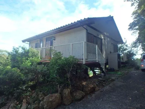 Shirahama 7 million yen