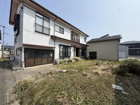 Kariba-gun, Kariba-mura, Oaza Wari-machi Shinden (Kariba Station) 2-story building 5SDK