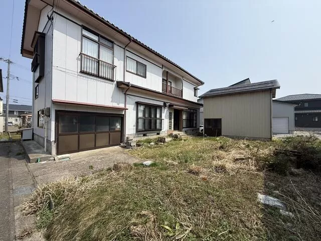 Kariba-gun, Kariba-mura, Oaza Wari-machi Shinden (Kariba Station) 2-story building 5SDK