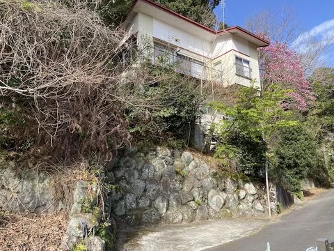 Kamo-gun Kawazu-cho Mine (Kawazu Station) 2-story 3DK