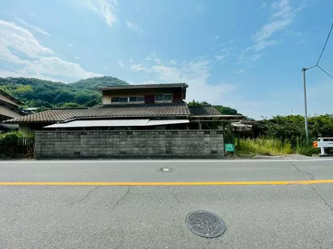 Kurashiki City, Kojima Unotsu, 2-story, 7DK