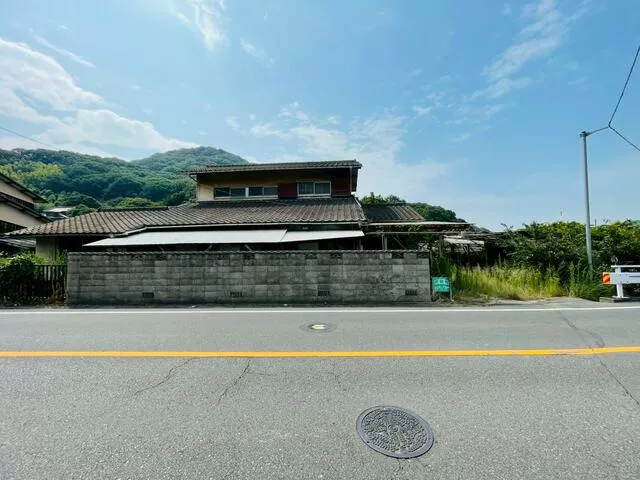 Kurashiki City, Kojima Unotsu, 2-story, 7DK