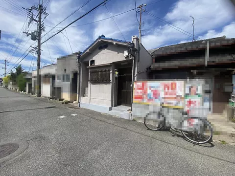 Yao City, Suehirocho 1-chome (Kuhoujiguchi Station) 2-story building 4DK - Image 3