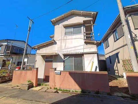 Used single-family home, Kuki City, Washinomiya Chuo 2-chome