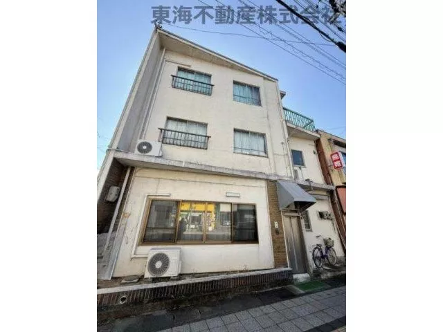 ☆ Near City Hall ☆ Convenient location with surrounding commercial facilities! ☆ Approximately 13.63 tsubo