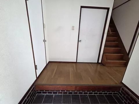 Fukuyama City, Tsubo 5-chome 2-story building 4DK - Image 4
