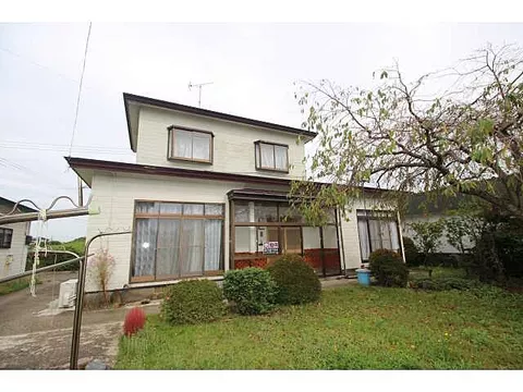 Used single-family home for sale in Funakoshi Uchiko