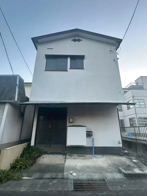 Ito City Usami (Usami Station) 2-story 4SK