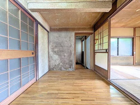 Used single-family home, Usuki City, Mochizuki, used house (2 buildings) - Image 2