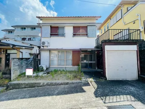 Tanabe City, Mutsumi (Kii-Tanabe Station) 2-story 4DK