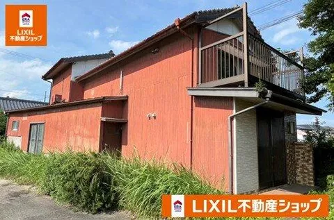 Nankoku City Osone Otsu (Kōmen Higashimachi Station) 2-story 4DK