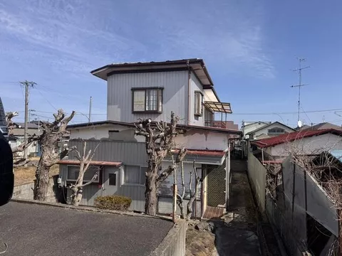 2F 6DK in Aza Higashisanuma, Sanuma, Sakomi-cho, Tome-shi, Tome

1,980,000 yen