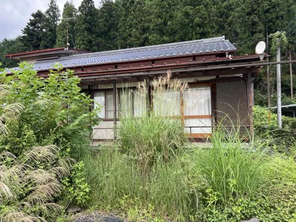 Shioya District, Shioya Town, Oaza Funabira (Shintakato Station) 2-story building 6K