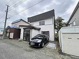 Used single-family home, 16-minute walk from JR Hakodate Main Line Iwamizawa Station