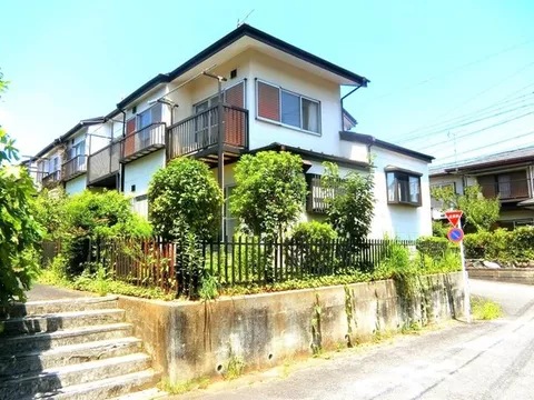 ● The closest terrace house to the station in Musashidai! ● Under renovation ● Northeast corner lot (6×6m) - Image 2