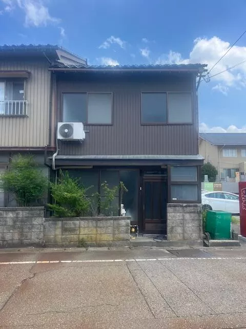 Takaoka City, Seki Town (Takaoka Station) 2-story 4DK