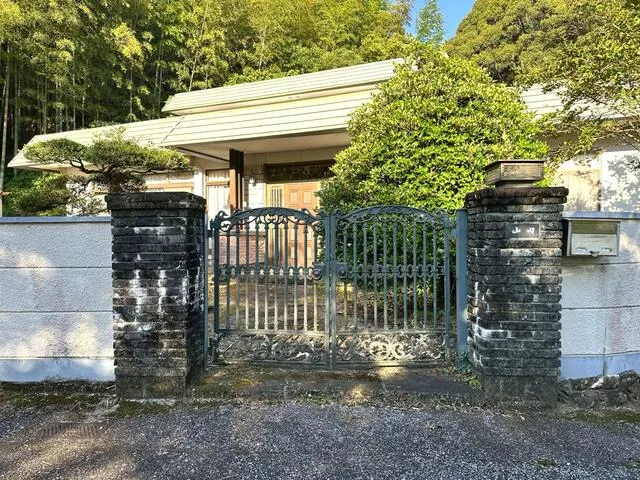 Saiki City, Oaza Kodachi, 2-story building, 9DK