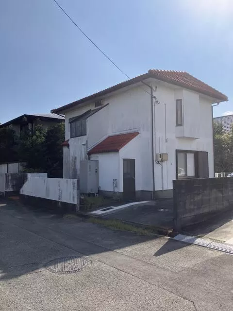 Tokushima City, Kamiyawamachi Nishiyama, 2-story, 3LDK