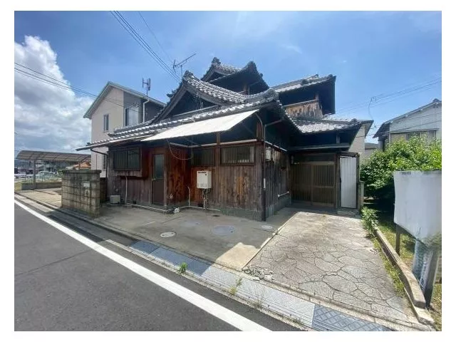 Kano (Kiichu-noshima Station) 7.8 million yen
