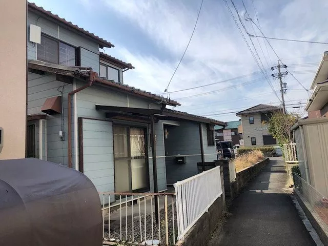 Higashi Tamagaki Town (Chiyozaki Station) 4.4 million yen