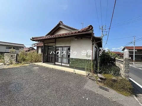 Used single-family home Sotozono Town used house