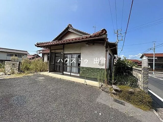 Used single-family home Sotozono Town used house