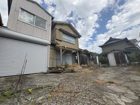 Tsushima City, Kawaramachi (Machikata Station), 2-story, 4LDK