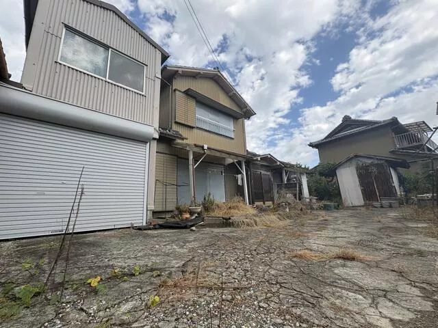 Tsushima City, Kawaramachi (Machikata Station), 2-story, 4LDK