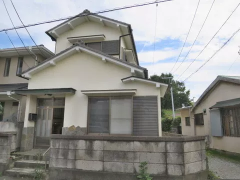 Numazu City Yoshida Town (Numazu Station) 2-story 4K