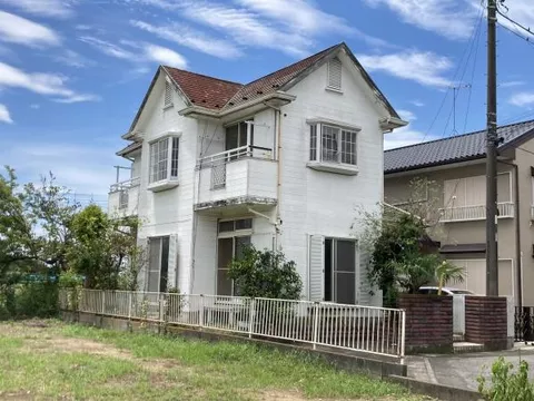 Koshigaya City, Oaza Mukohata (Obukuro Station) 2-story 4LDK