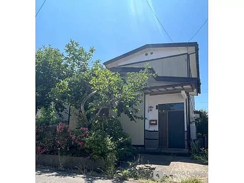 Used single-family home in Akita City, Yahaba Isano 2-chome