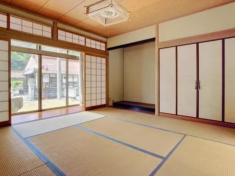 Takehara City, Nika Town (Takehara Station) Single-story building 1LDK - Image 4