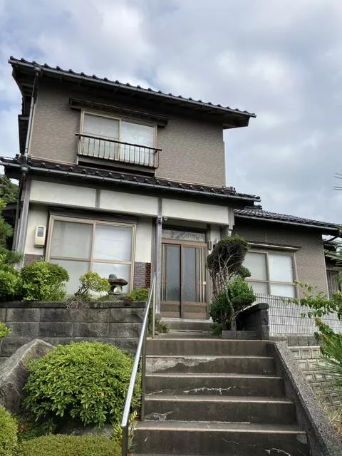 Tottori City, Kedaka Town, Hamamura (Hamamura Station), 2-story, 5DK
