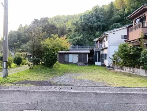 1-story building, 1DK in Koyamada-cho, Kagoshima City (Satsuma Matsumoto Station)