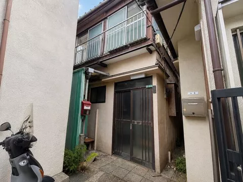 Nerima Ward Nakamura Kita 3-chome (Nakamurabashi Station) 2-story 3DK