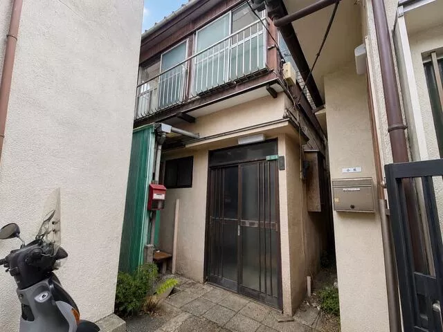 Nerima Ward Nakamura Kita 3-chome (Nakamurabashi Station) 2-story 3DK