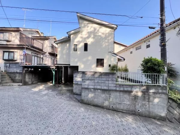 2-story 4LDK in Iiyama Minami 1-chome, Atsugi City (Hon-Atsugi Station)