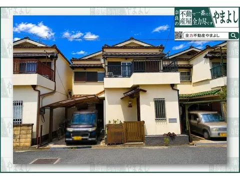 Kitagoriyama Town (Kujō Station) 6.8 million yen