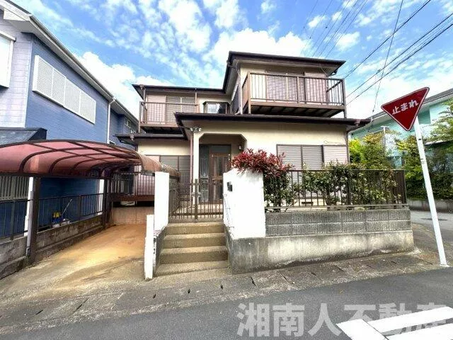 Odawara City, Kotake (Ninomiya Station) 2-story 4LDK