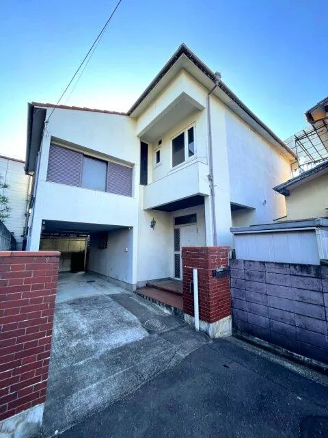 Takamatsu City, Kidata Town (Rindō Station) 2-story building 4SLDK
