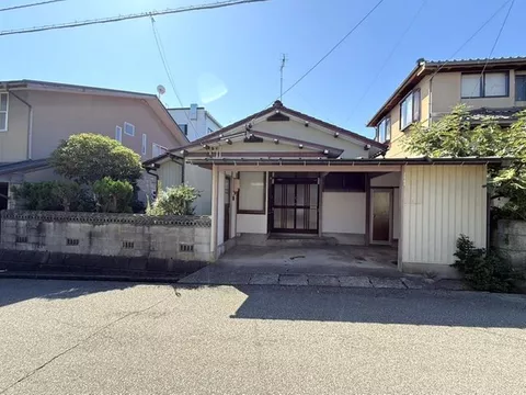 Tsurugaoka 4 (Uchinada Station) 12 million yen