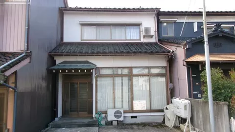 Takaoka City Kizu (Takaoka Yabunami Station) 2-story 6K