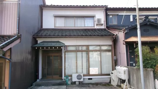 Takaoka City Kizu (Takaoka Yabunami Station) 2-story 6K
