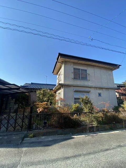 Tajimi City Hirano-cho 4-chome (Tajimi Station) 2-story 4DK
