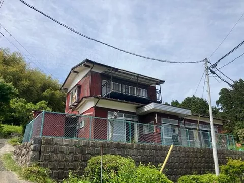 Matsuzakimaehama, Kesennuma-shi, Kesennuma 2F 4LDK

880,000 yen