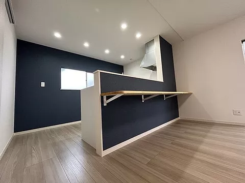 Used single-family home, Kanbe Town, Fukuyama City, Nishinakajo