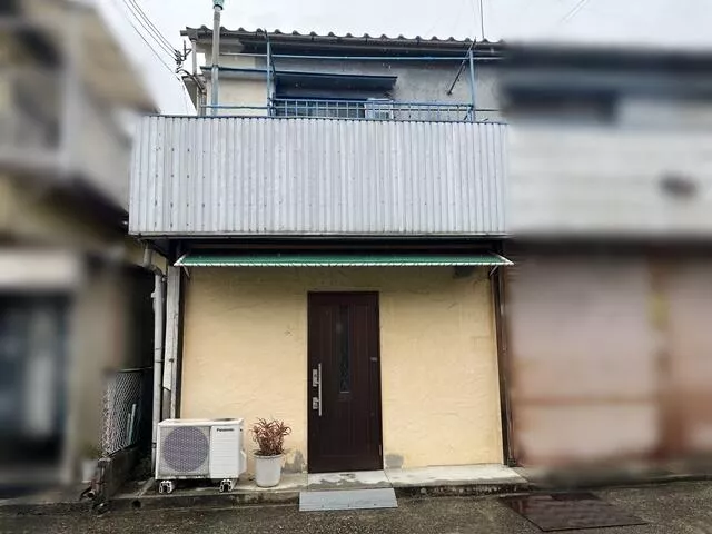 Yamatotakada-shi, Yamatotakada Oaza Oya （Chikuyama station） 2F 3DK

3,000,000 yen