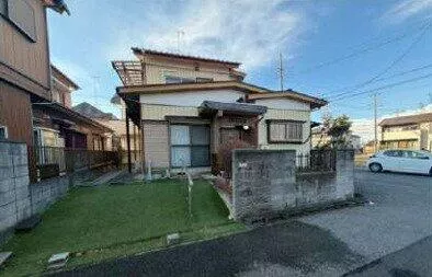 Kazo City, Fudooka 3-chome (Kazo Station), 2-story, 3LDK